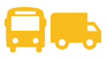 Urban Passenger-Freight Transport