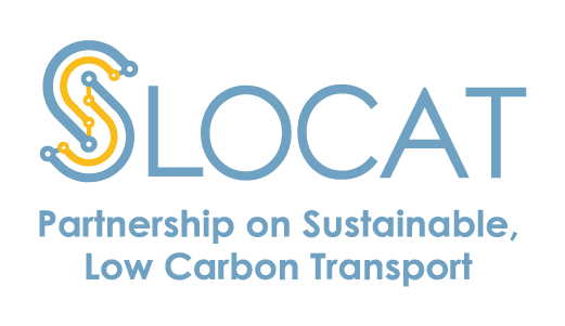 SLOCAT Transport and Climate Change Global Status Report