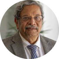 Dr. Om Prakash Agarwal